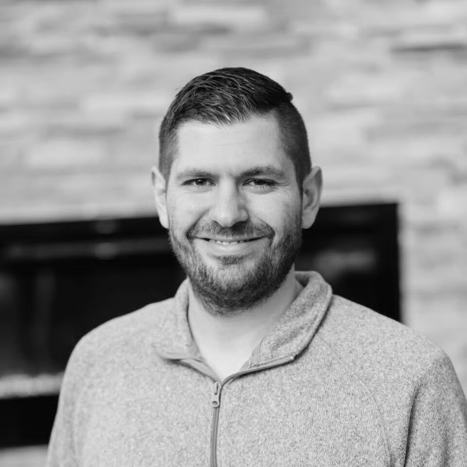 Adam, founder of Rebel CFO